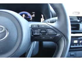 Toyota Yaris (2025) thumbnail 14