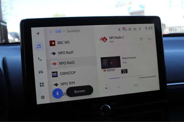 Toyota Yaris (2025) thumbnail 15
