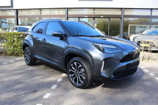 Toyota Yaris (2025) thumbnail 16