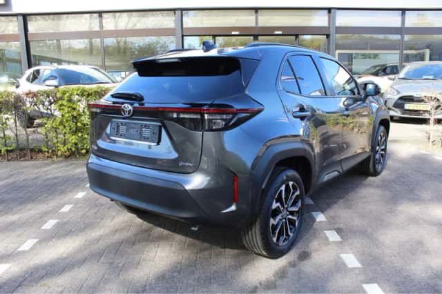Toyota Yaris (2025) thumbnail 21