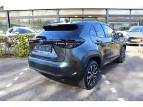 Toyota Yaris (2025) thumbnail 21