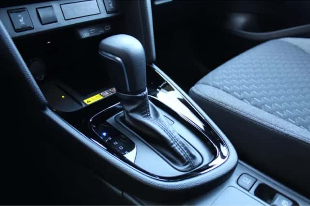 Toyota Yaris (2025) thumbnail 25