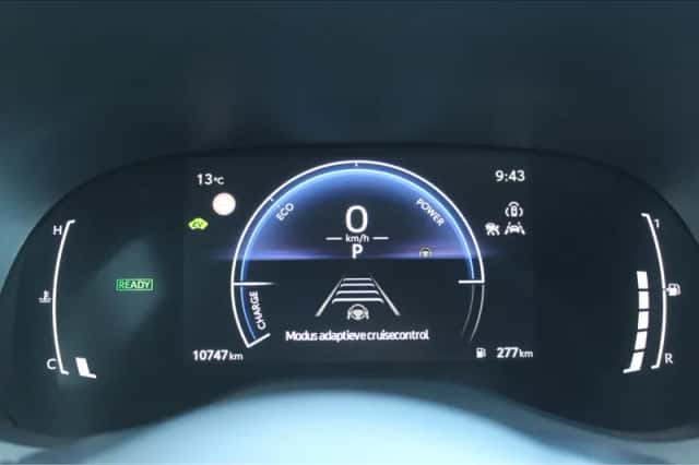 Toyota Yaris (2025) thumbnail 26