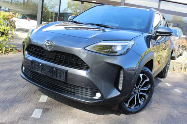 Toyota Yaris (2025) thumbnail 28