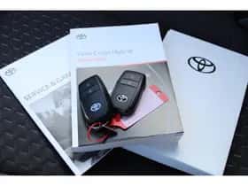 Toyota Yaris (2025) thumbnail 29