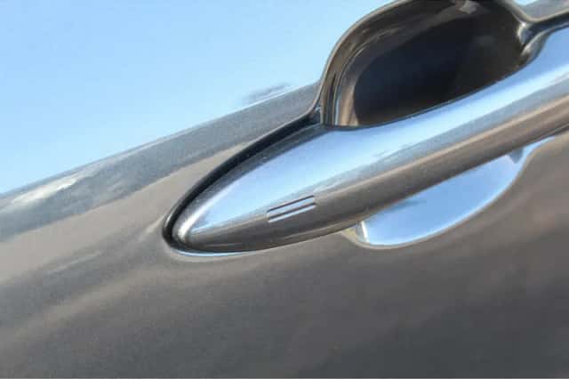 Toyota Yaris (2025) thumbnail 7