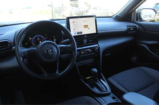 Toyota Yaris (2025) thumbnail 9