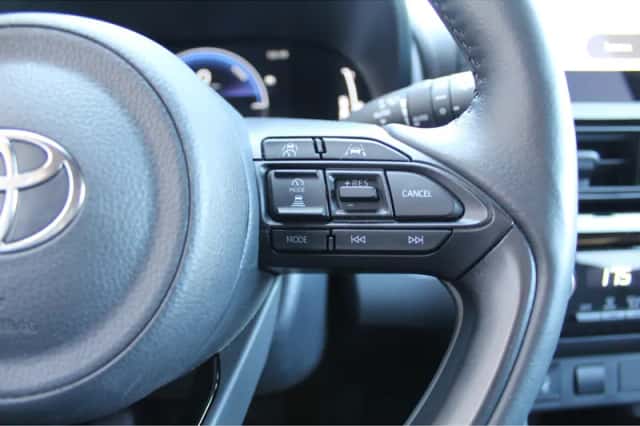 Toyota Yaris (2025) thumbnail 12