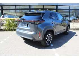 Toyota Yaris (2025) thumbnail 14