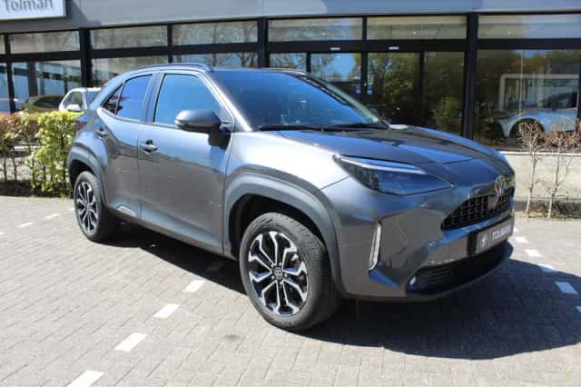 Toyota Yaris (2025) thumbnail 21