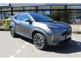Toyota Yaris (2025) thumbnail 21