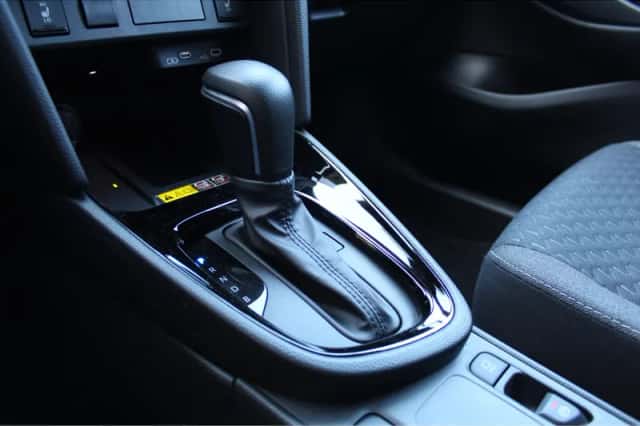 Toyota Yaris (2025) thumbnail 24