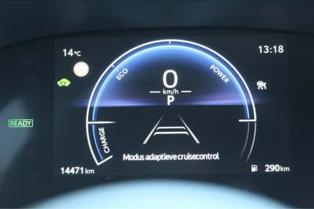Toyota Yaris (2025) thumbnail 25