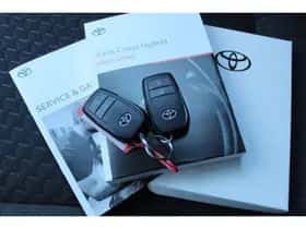 Toyota Yaris (2025) thumbnail 27