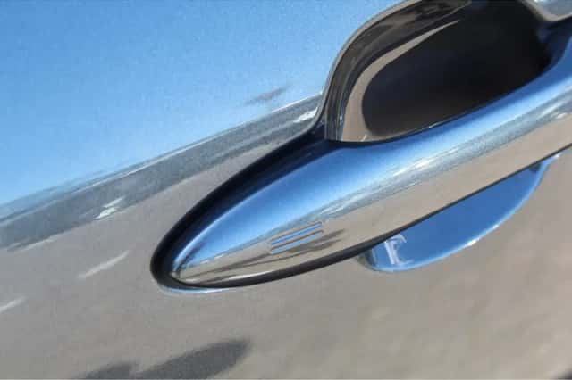 Toyota Yaris (2025) thumbnail 6