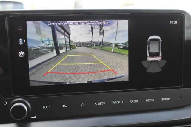 Hyundai i20 (2022) thumbnail 12