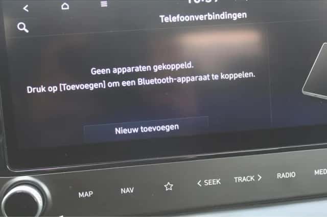 Hyundai i20 (2022) thumbnail 18