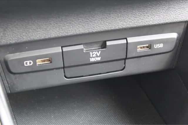 Hyundai i20 (2022) thumbnail 20