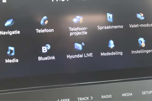 Hyundai i20 (2022) thumbnail 21