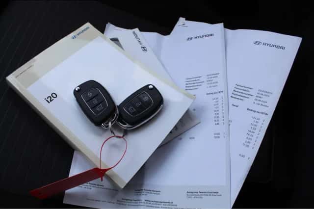 Hyundai i20 (2022) thumbnail 22