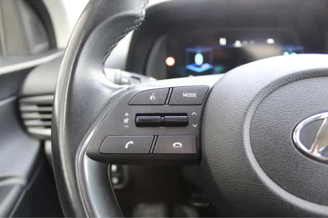 Hyundai i20 (2022) thumbnail 5