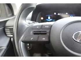 Hyundai i20 (2022) thumbnail 5