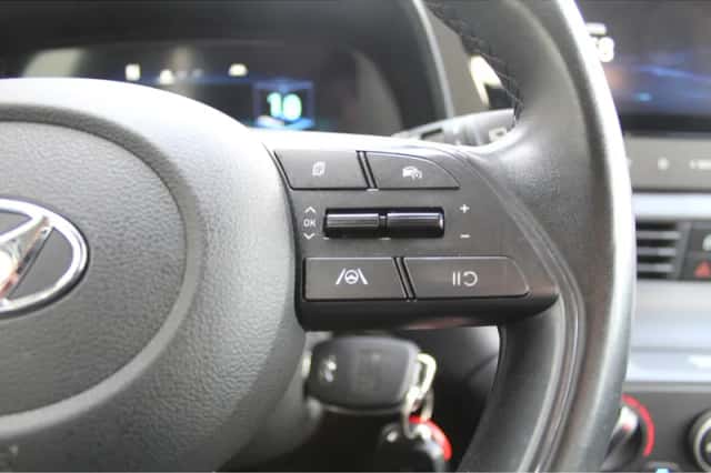 Hyundai i20 (2022) thumbnail 6
