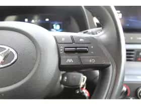 Hyundai i20 (2022) thumbnail 6