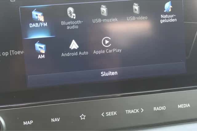 Hyundai i20 (2022) thumbnail 7