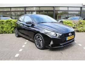 Hyundai i20 (2022) thumbnail 8