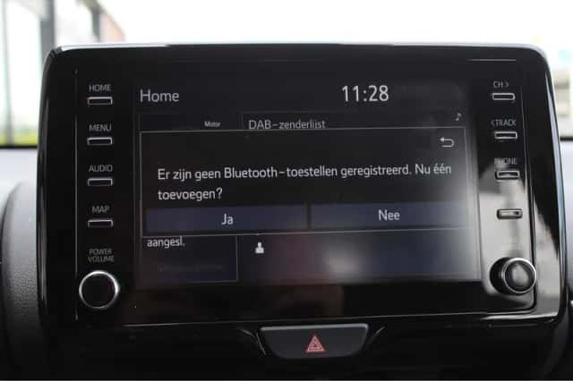 Toyota Yaris (2023) thumbnail 13