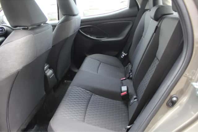 Toyota Yaris (2023) thumbnail 15