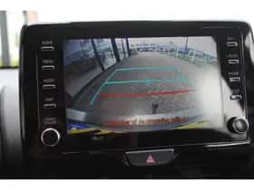 Toyota Yaris (2023) thumbnail 17