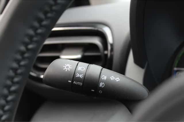 Toyota Yaris (2023) thumbnail 20