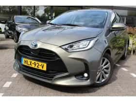 Toyota Yaris (2023) thumbnail 22