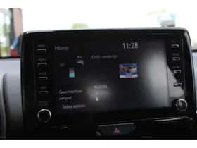 Toyota Yaris (2023) thumbnail 23