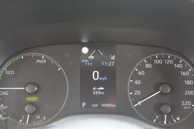 Toyota Yaris (2023) thumbnail 24