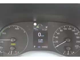 Toyota Yaris (2023) thumbnail 24