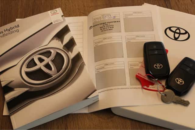 Toyota Yaris (2023) thumbnail 25
