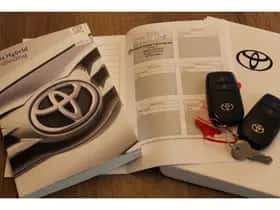 Toyota Yaris (2023) thumbnail 25