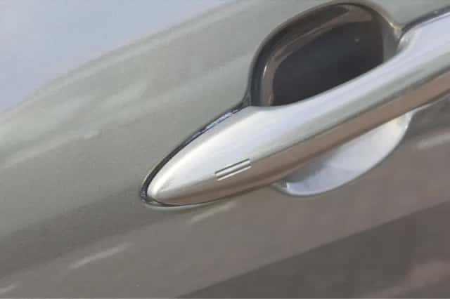 Toyota Yaris (2023) thumbnail 7
