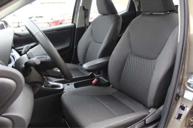 Toyota Yaris (2023) thumbnail 9