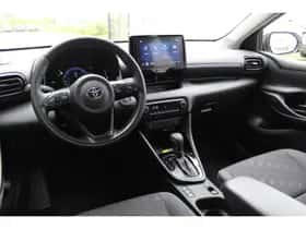 Toyota Yaris (2026) thumbnail 2