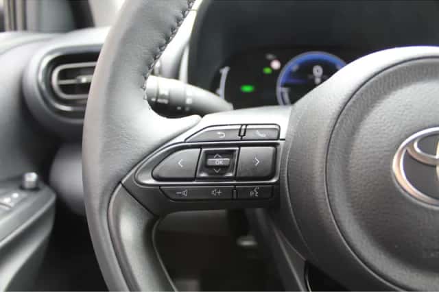 Toyota Yaris (2026) thumbnail 11