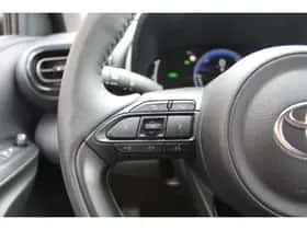 Toyota Yaris (2026) thumbnail 11