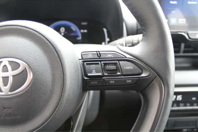 Toyota Yaris (2026) thumbnail 12