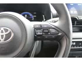 Toyota Yaris (2026) thumbnail 12