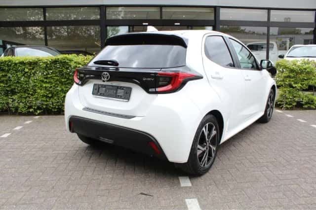 Toyota Yaris (2026) thumbnail 14