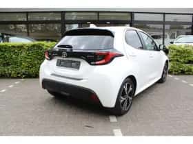 Toyota Yaris (2026) thumbnail 14