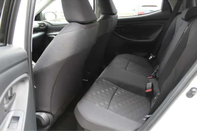 Toyota Yaris (2026) thumbnail 15